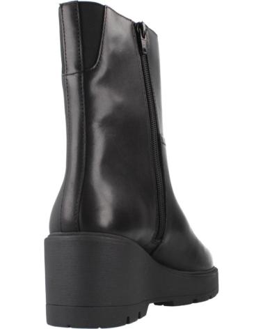 GEOX D MIEREILLE D563VA00043 NEGRO