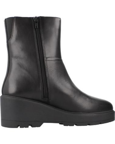 GEOX D MIEREILLE D563VA00043 NEGRO