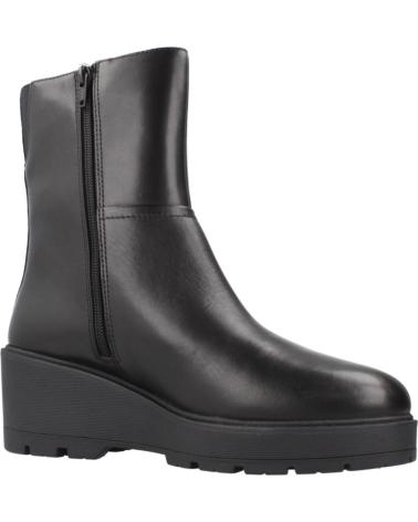 GEOX D MIEREILLE D563VA00043 NEGRO