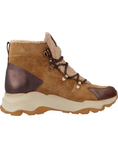 HISPANITAS NEPAL HI254371 AVELLANA MARRóN