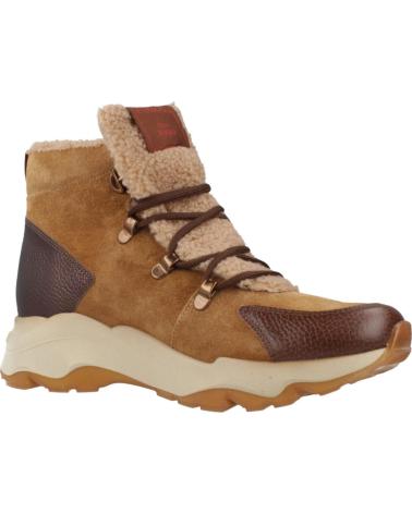 HISPANITAS NEPAL HI254371 AVELLANA MARRóN