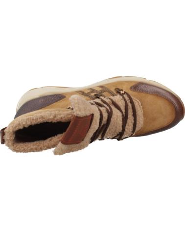 HISPANITAS NEPAL HI254371 AVELLANA MARRóN