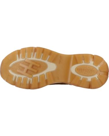 HISPANITAS NEPAL HI254371 AVELLANA MARRóN