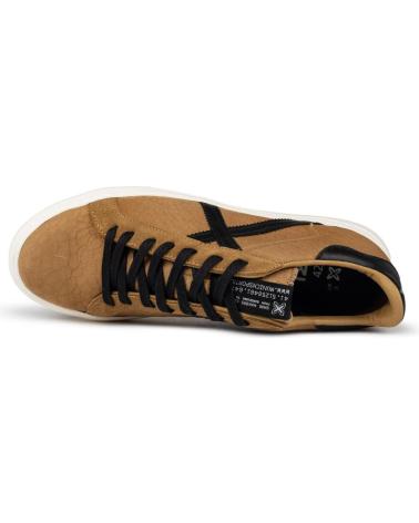 MUNICH RETE 8080102 CAMEL BROWN