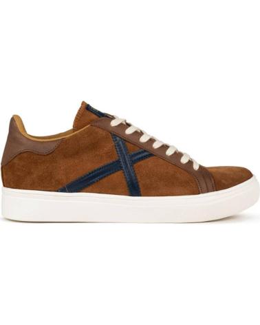 Zapatillas deporte MUNICH  de Hombre RETE 8080098 8080098  CAMEL