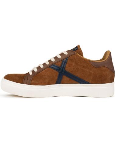 Zapatillas deporte MUNICH  de Hombre RETE 8080098 8080098  CAMEL