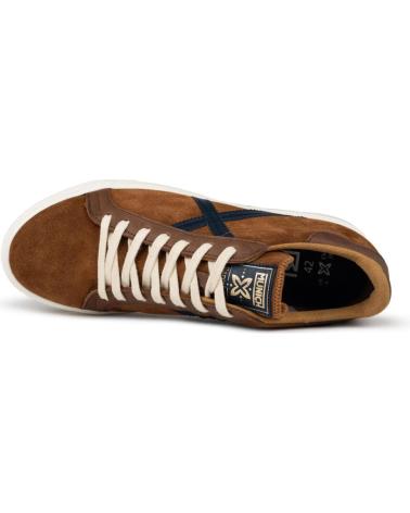 Zapatillas deporte MUNICH  de Hombre RETE 8080098 8080098  CAMEL