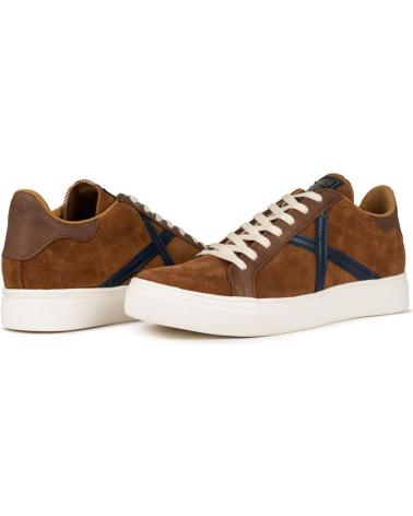 Zapatillas deporte MUNICH  de Hombre RETE 8080098 8080098  CAMEL