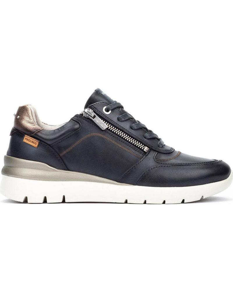 DEPORTIVAS PIKOLINOS CANTABRIA W4R-6524C5 OCEAN OCEAN