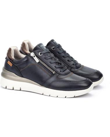 DEPORTIVAS PIKOLINOS CANTABRIA W4R-6524C5 OCEAN OCEAN