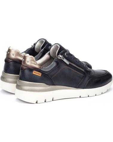 DEPORTIVAS PIKOLINOS CANTABRIA W4R-6524C5 OCEAN OCEAN