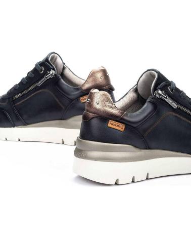 DEPORTIVAS PIKOLINOS CANTABRIA W4R-6524C5 OCEAN OCEAN