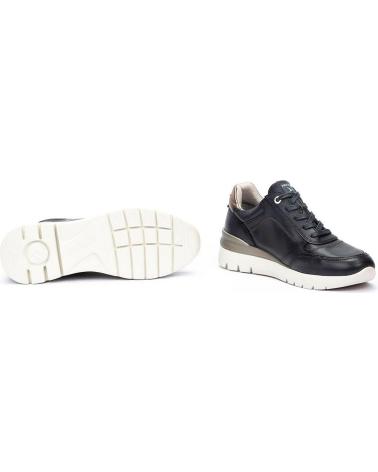 DEPORTIVAS PIKOLINOS CANTABRIA W4R-6524C5 OCEAN OCEAN