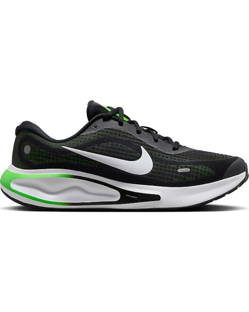 NIKE JOURNEY RUN FN0228 SCHWARZ VARIOS COLORES