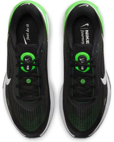 NIKE JOURNEY RUN FN0228 SCHWARZ VARIOS COLORES
