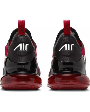 NIKE AIR MAX 270 VARIOS COLORES