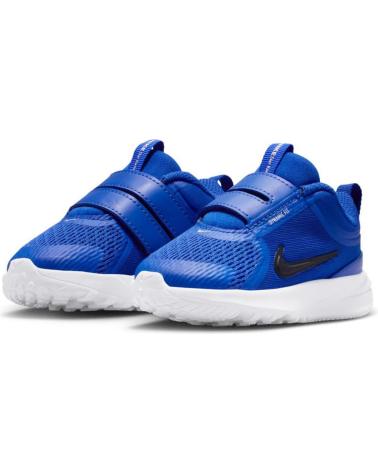 NIKE TENIS PARA BEBE E INFANTIL STAR RUNNER 5 HF7006 AZUL