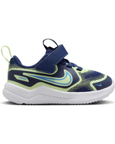 NIKE COSMIC RUNNER TD - BASKETS CONFORTABLES POUR ENFANTS VARIOS COLORES
