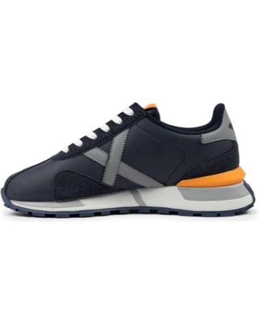 MUNICH SHOES EN COLOR PARA HOMBRE AZUL