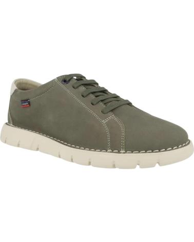 CHAUSSURE DE SPORT CALLAGHAN 57701 FLEXIBLE VERT MILITAIRE TANG MILITARY