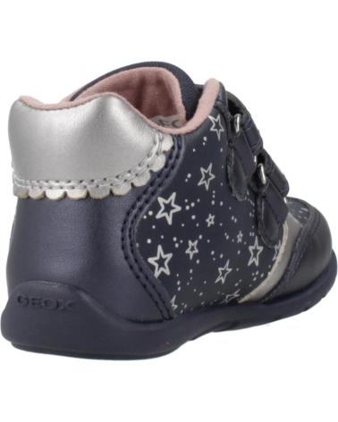 GEOX ZAPATOS B ELTHAN C4201 AZUL C4201