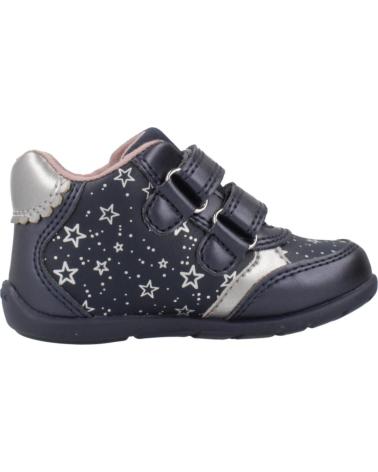 GEOX ZAPATOS B ELTHAN C4201 AZUL C4201