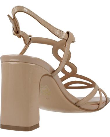 REGARDE LE CIEL SANDALIAS CHELLY017520 NUDE NOCE