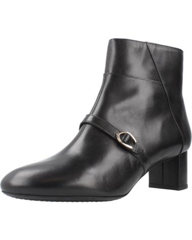 GEOX D PHEBY 50 NERO C9999 C9999