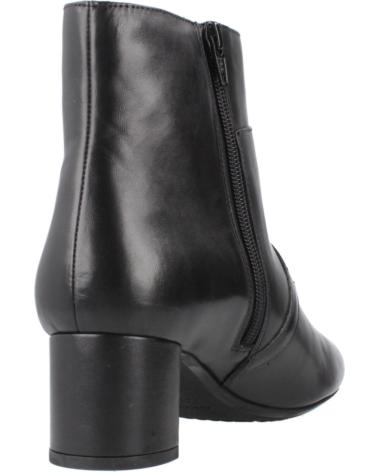 GEOX D PHEBY 50 NERO C9999 C9999