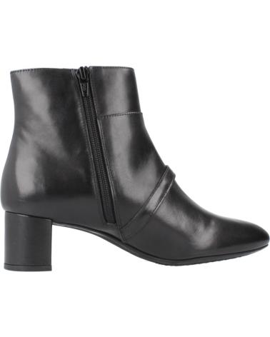 GEOX D PHEBY 50 NERO C9999 C9999