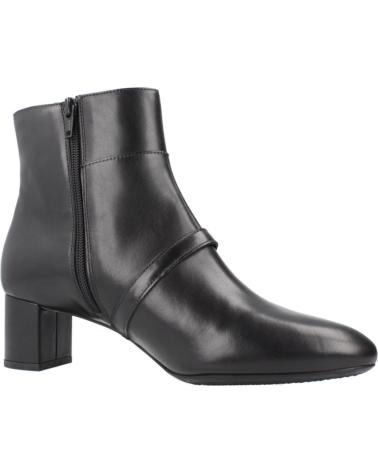 GEOX D PHEBY 50 NERO C9999 C9999