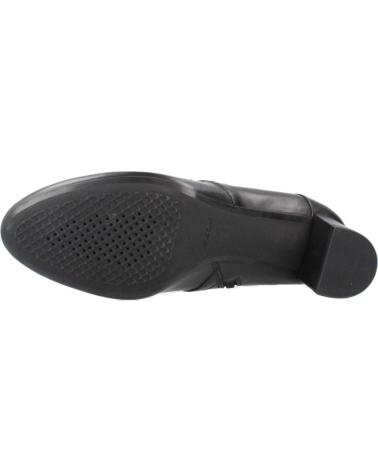 GEOX D PHEBY 50 NERO C9999 C9999