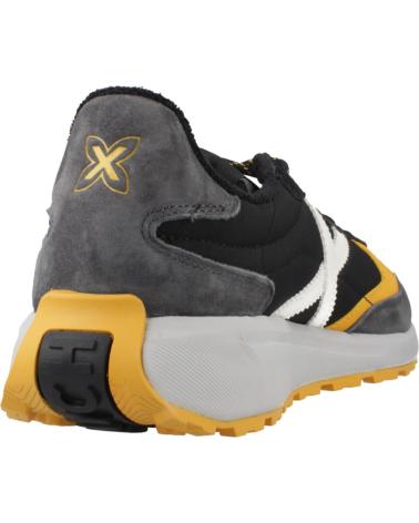 MUNICH BABEL 4599010 BLACK