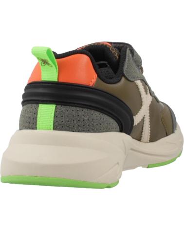 MUNICH MINI TRACK VCO 8890115 CAQUI BROWN BROWN