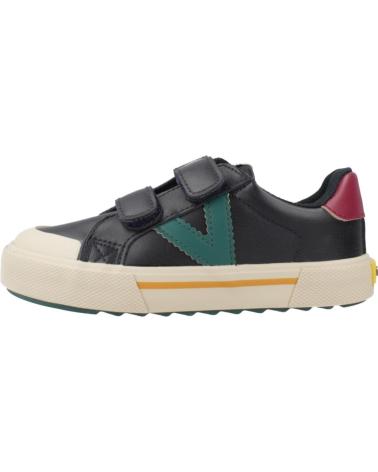 VICTORIA TRIBU TIRAS EFECTO PIEL MARINO BLUE