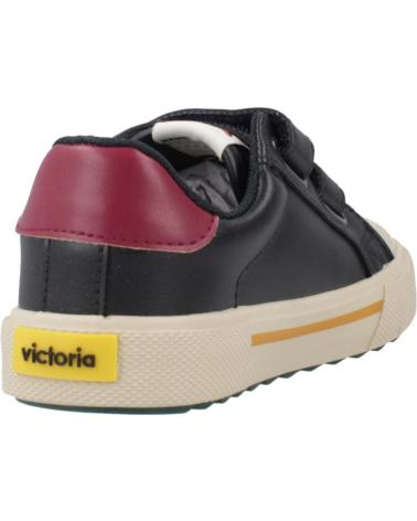 VICTORIA TRIBU TIRAS EFECTO PIEL MARINO BLUE