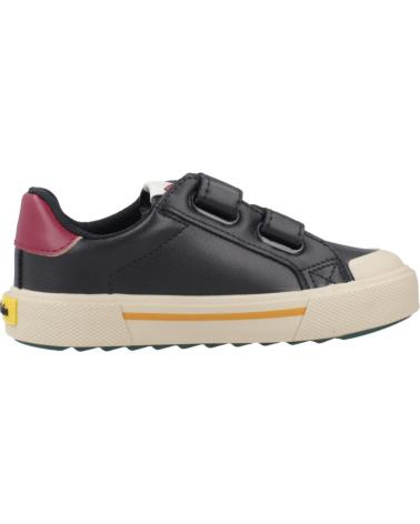 VICTORIA TRIBU TIRAS EFECTO PIEL MARINO BLUE