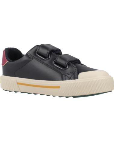 VICTORIA TRIBU TIRAS EFECTO PIEL MARINO BLUE