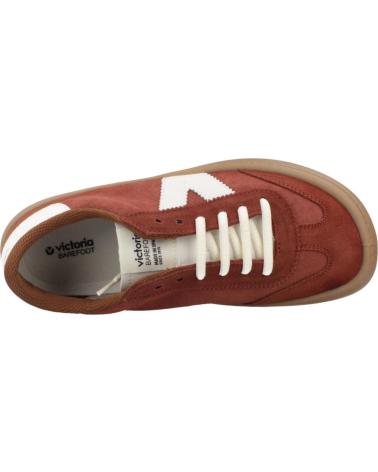 VICTORIA DEPORTIVA BAREFOOT PARA MUJER 1186103 OLMO TERRA