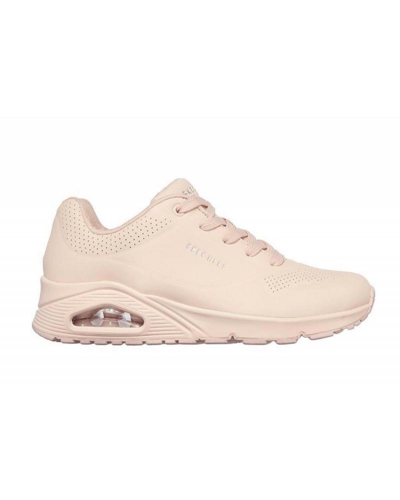Woman Zapatillas deporte SKECHERS DEPORTIVO MUJER 155359 LTPK  ROSA
