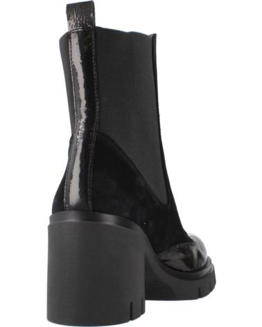 HISPANITAS SHOES EN COLOR PARA MUJER GRIS