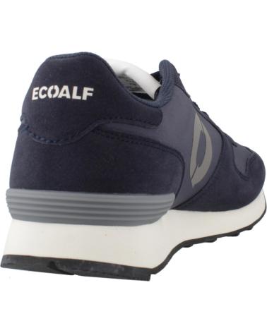 ECOALF UCLAALF SNEAKERS DUSTY BLUE NAVY DSTBLU