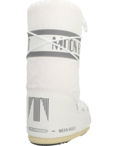 MOON BOOT 14004400 006 BRANCO WHITE