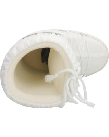 MOON BOOT 14004400 006 BRANCO WHITE