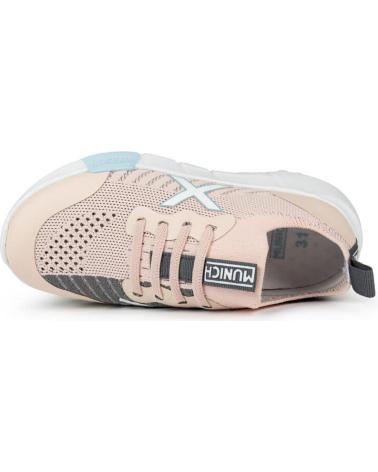 MUNICH JONY KID 8023008 ROSA PINK