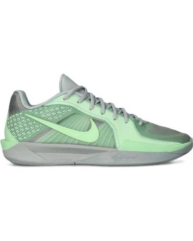 ZAPATILLAS NIKE SABRINA 2 FRESH MINT VERDES NEW