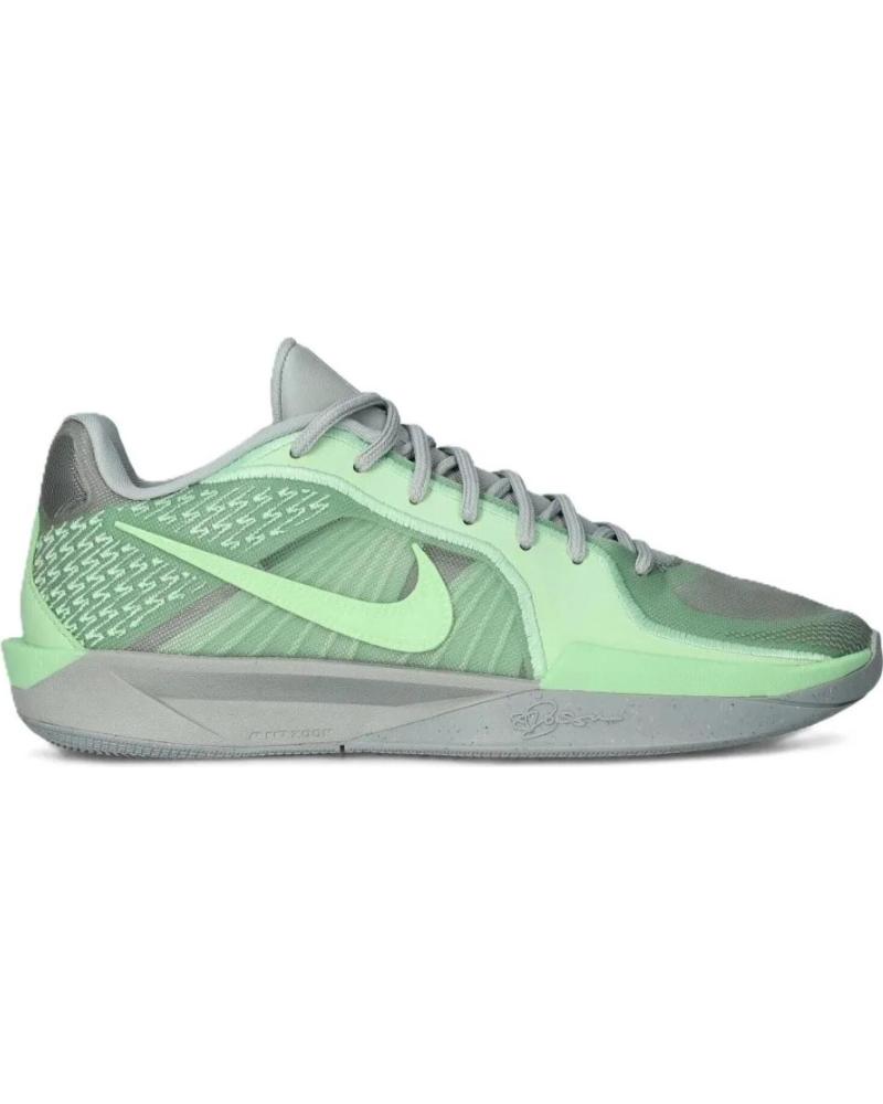 ZAPATILLAS NIKE SABRINA 2 FRESH MINT VERDES NEW
