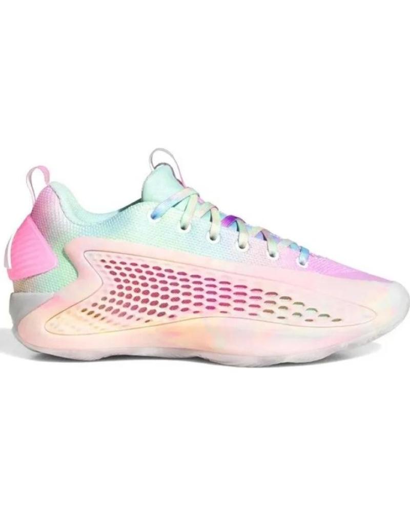 ADIDAS ANTHONY EDWARDS 1 LOW 3SSB JUNIOR NEW