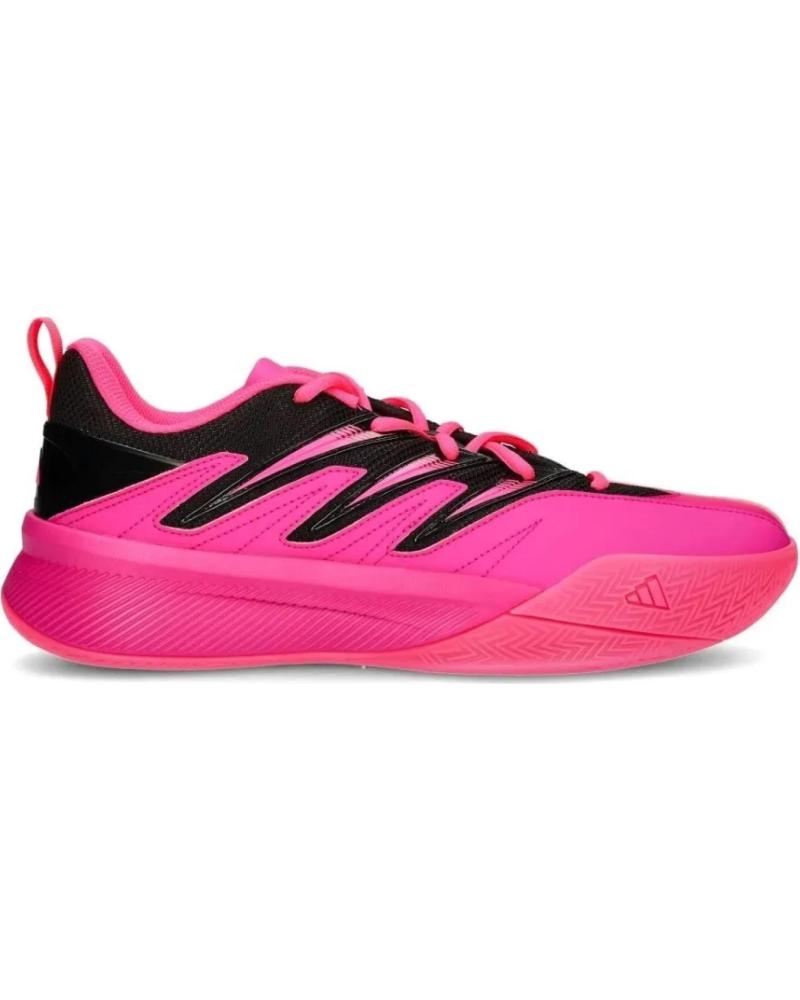 ZAPATILLAS ADIDAS DAME CERTIFIED 3 LUCID PINK NEW