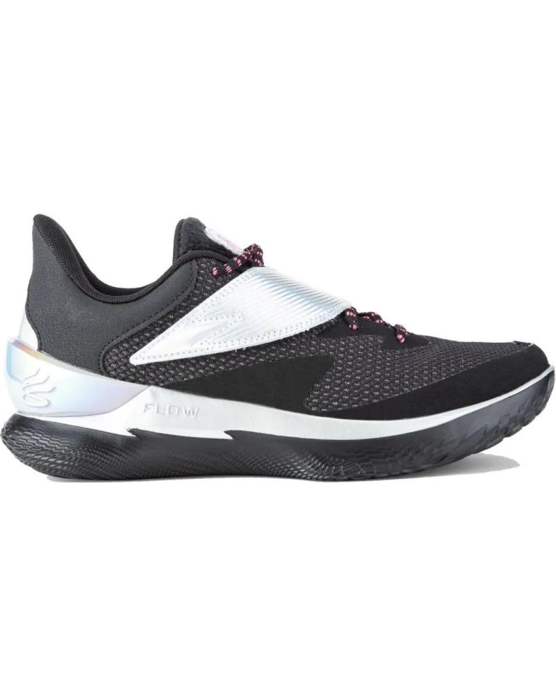 UNDER ARMOUR CURRY FOX 1 GMR SNEAKER NEW